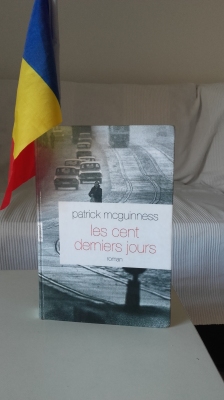 Edition en français "Les Cent derniers jours"